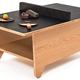 Illustration for article titled Coffee Table Ping-Pong Is More Entertaining Than a Stack Of Magazines